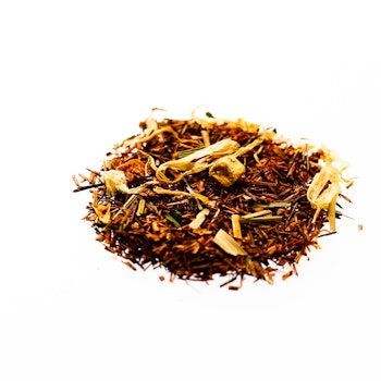 Rooibos Muisboskerm