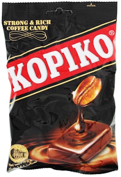 Kopiko Coffee Candy