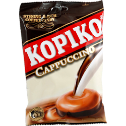 Kopiko Cappuccino Candy