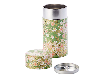 Japansk teburk med innerlock 150 g