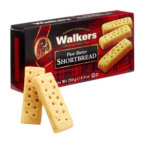 Walkers Shortbread 150 g
