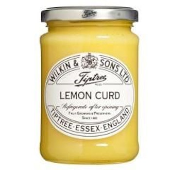 Tip Tree Lemon Curd