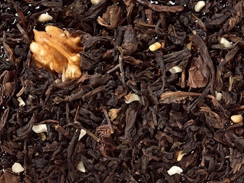 Maple Walnut Oolong