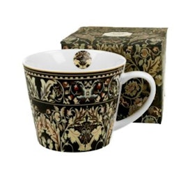 Mugg XL William Morris Achantus Leaves