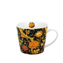 William Morris Cray Floral, Mugg XL