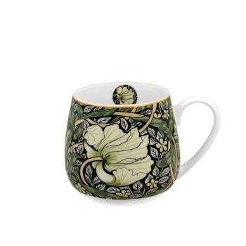 Mugg William Morris Pimpernel