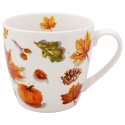 Autumn Vibes Frukostmugg