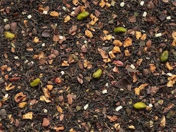 Dubai Chocolate Tea/Dubai choklad