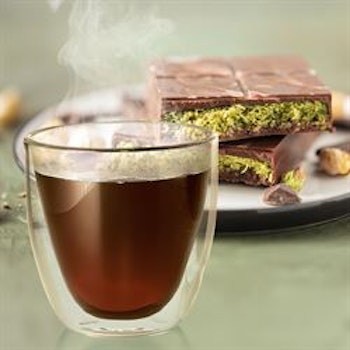 Dubai Chocolate Tea/Dubai choklad