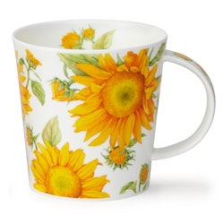 Dunoon Benmore Sunflower 0,75 l
