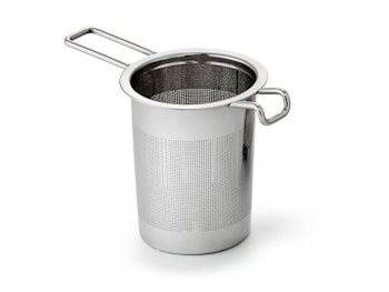 Tesil för kopp