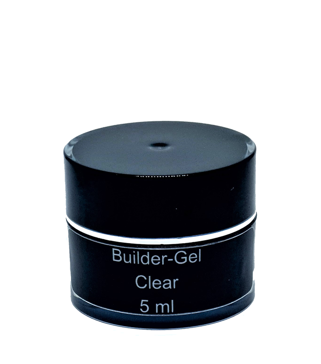 Builder-Gel Clear 5ml