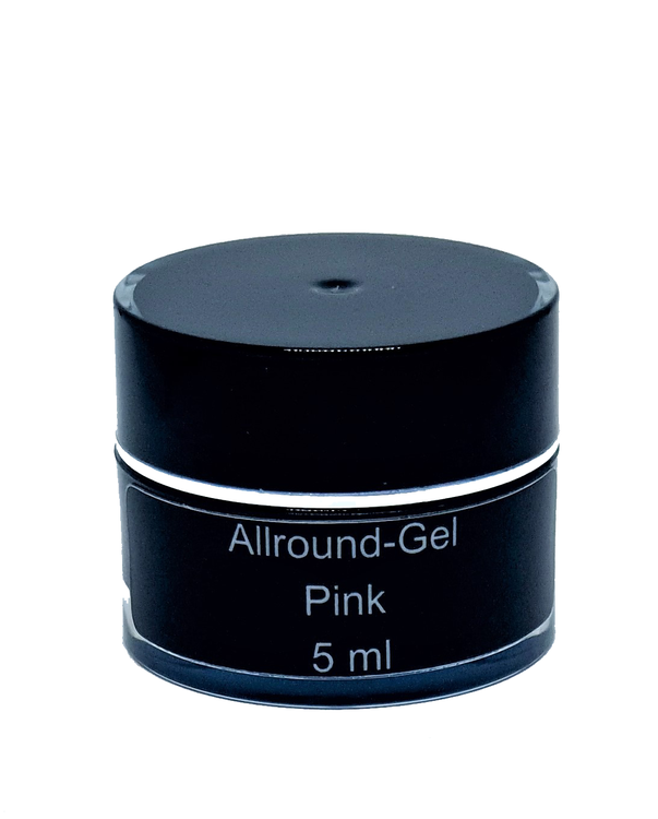 Allround-Gel Pink 5ml