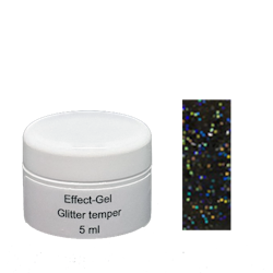 Glitter gel 5 gr Temper