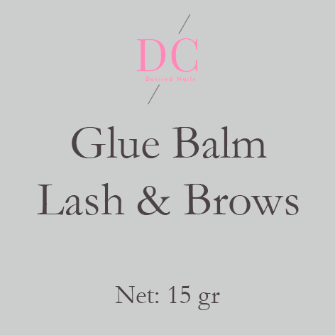 lash & Brow glue