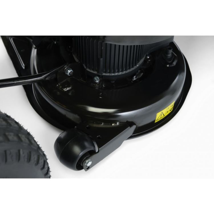 Stiga e-Ride S300 Batteridriven trädgårdstraktor