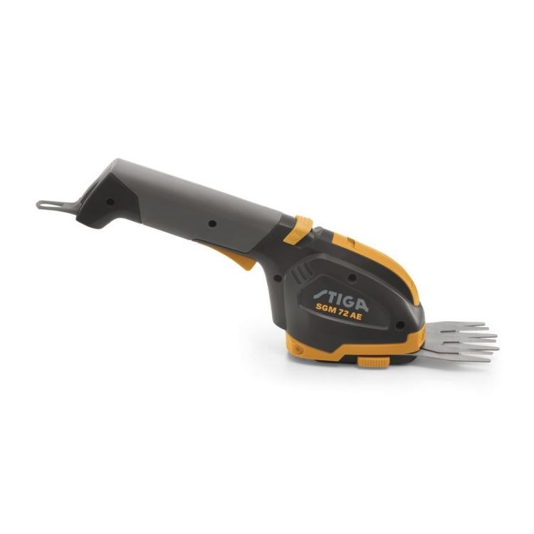 Stiga SGM 72 AE (EU plug) Batteridrivet multitool