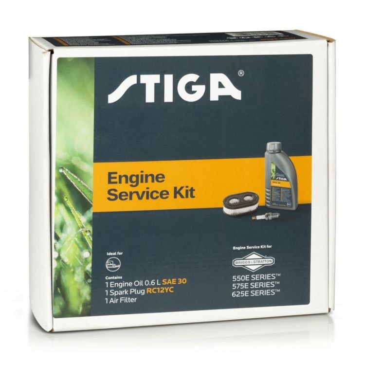 Stiga MOTORKIT FÖR B&S 550E/575E/625E