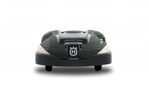 Husqvarna Automower® Dekalsats Geomap