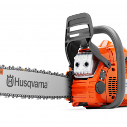 HUSQVARNA 445 e-series TrioBrake™