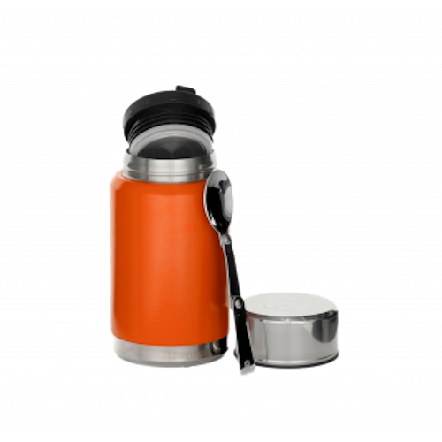 Husqvarna XPLORER Mattermos 600ml