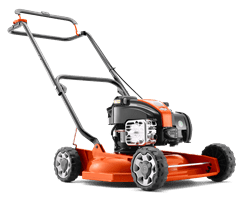 HUSQVARNA LB 246PI