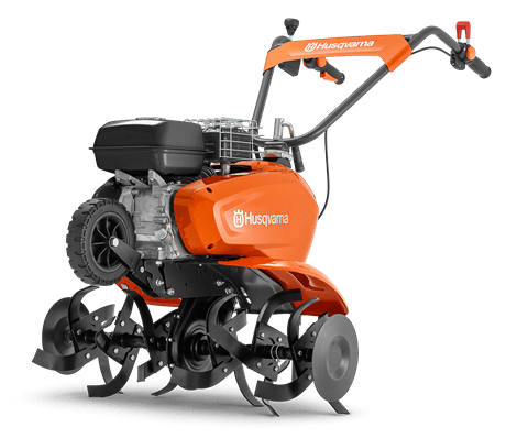 HUSQVARNA TF 435P