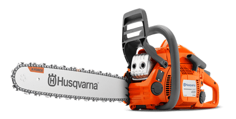 HUSQVARNA 435 II
