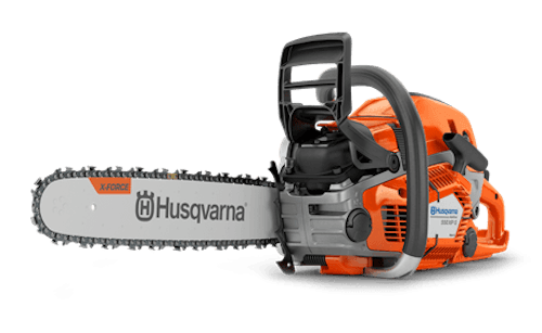 HUSQVARNA 550 XP® G Mark II