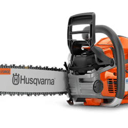 HUSQVARNA 550 XP® G Mark II