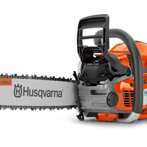 HUSQVARNA 550 XP® G Mark II
