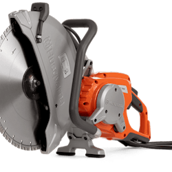 Husqvarna K 7000 eldriven 16""