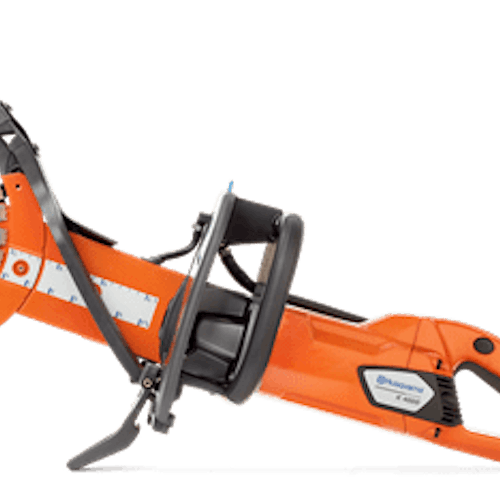 Husqvarna K 4000 Cut-n-Break eldriven