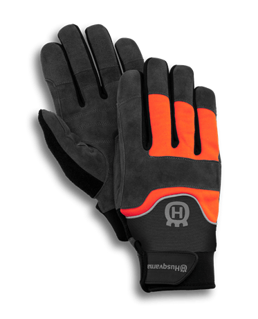 Husqvarna Handske, Technical light