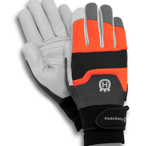 Husqvarna Handske, Functional