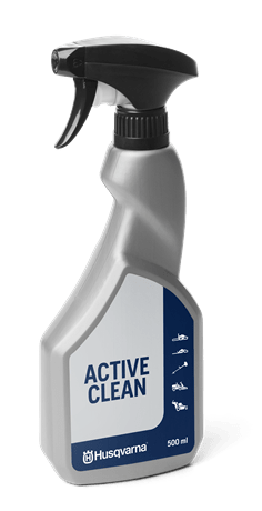Husqvarna Active Cleaning Spray 500 ml