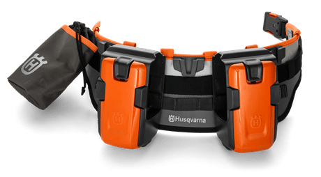 Husqvarna Batteribälte FLEXI - "Carrier kit"