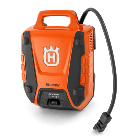 Husqvarna BLi950X ryggburet batteri