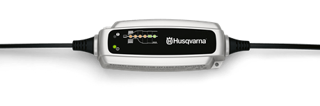 Husqvarna Batteriladdare BC 0.8