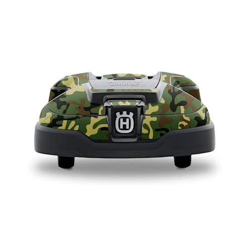 Husqvarna Automower® Dekalsats Camo