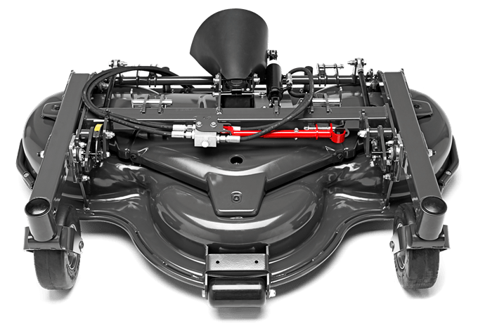 Husqvarna Klippaggregat - CombiClip® 132X