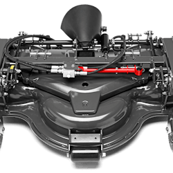 Husqvarna Klippaggregat - CombiClip® 132X