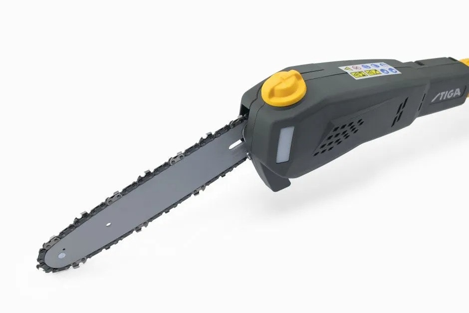 Stiga MT 500e Batteridrivet multitool (utan batteri)