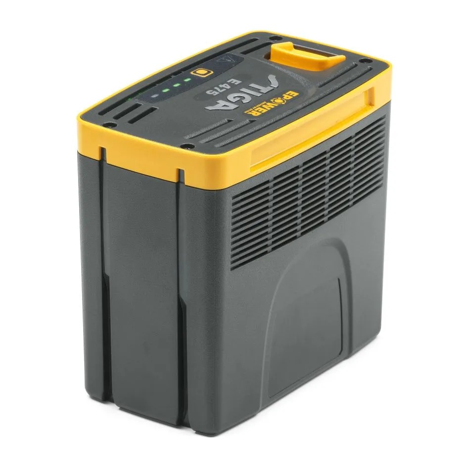 Stiga E-Power E 475 batteri