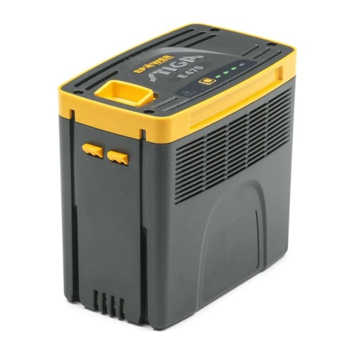 Stiga E-Power E 475 batteri