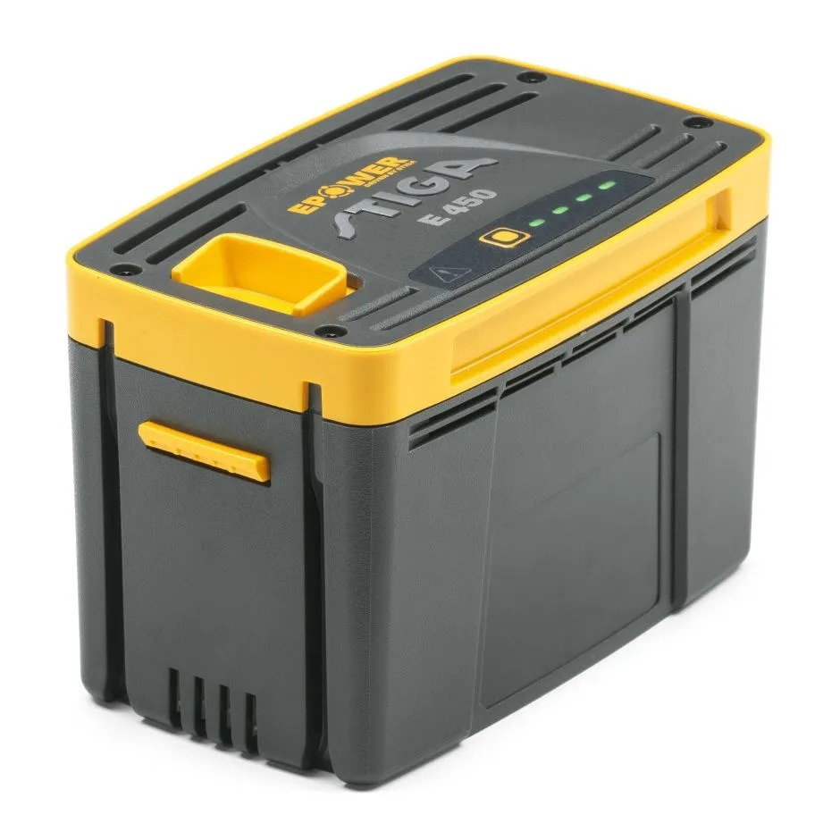 Stiga E-Power E 450 batteri