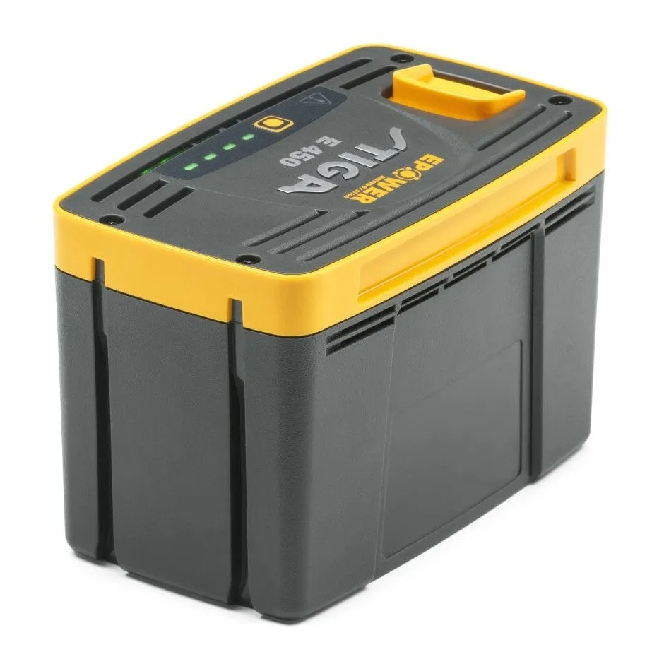 Stiga E-Power E 450 batteri