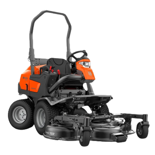 HUSQVARNA P 520DX