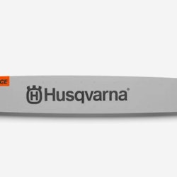 Husqvarna Svärd 3/8", X-Force, stor infästning