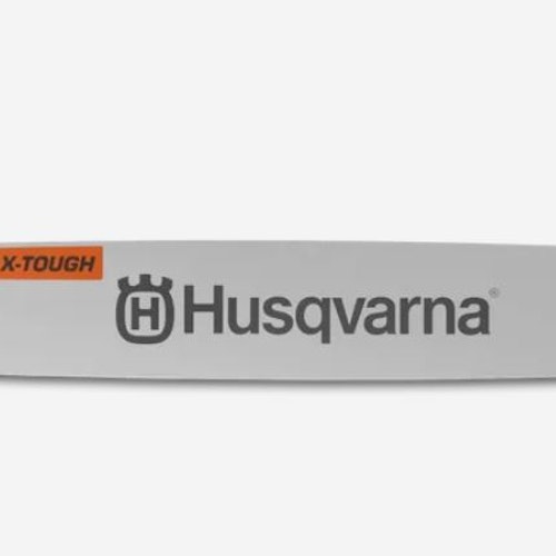 Husqvarna Svärd 3/8", X-Tough, solitt, stor infästning